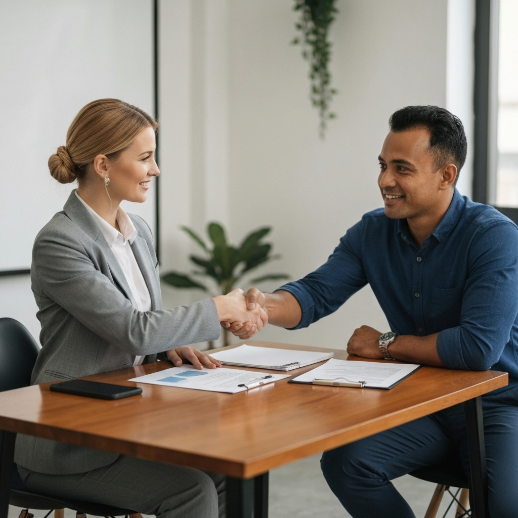 Consultoria Empresarial